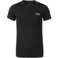Select Compression T-shirt Med Korte ærmer