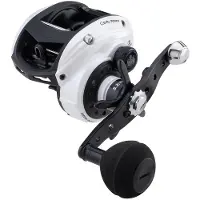 Abu Garcia Revo Toro S Baitcasting-hjul