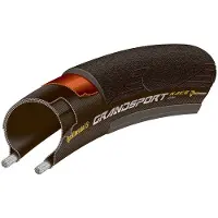 Continental Grand Sport Race 700c X 25 Landevejsdæk
