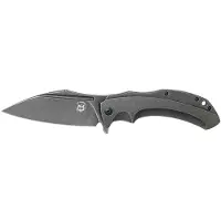 Bastinelli Creations Shadow Framelock