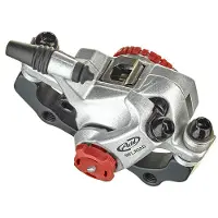 Sram Disc Bb7 Road Platinum Frontal Includes 160 Mm G2cs Rotor Is Brackets Bremseklodser