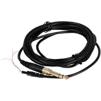 Beyerdynamic Replacement Cable 3M Straight For DT 770/880/990 + Pros