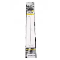 Sapim Leader Inox J-bend Eger 100 Enheder