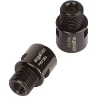 Ergotec Extender Pedal Aksel