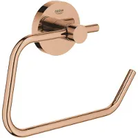 GROHE Essentials Papirholder, Warm Sunset