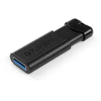 Verbatim PinStripe 256 GB USB 3.0 Pendrive Sort