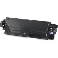 Kyocera Tonerkassette sort 16.000 sider