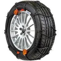 Weissenfels Snekæde RTS SUV STR. 8 13MM