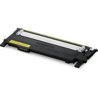 Samsung Tonerkassette gul, 1.000 sider