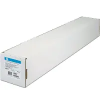 HP - Rulle (91,4 cm x 22,8 m) 1 stk. transparenter - for DesignJet 45XX, T1100, T1120, T1200, T1300, T1500, T2300, T520, T7100, T790, T920, Z5200