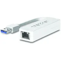 Trendnet Usb 3.0 To Gigabit Ethernet Adapter