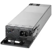 Cisco - Strømforsyning - hurtigstik/redundant (indstiksmodul) - AC 100-240 V - 715 Watt