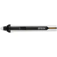 Epson Udskiftningspære UHP | Sort | V13H010L92 | Til EB-680, EB-685WI, EB-695WI
