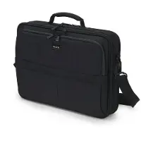 Dicota laptop-taske Eco Multi Plus SCALE 14–15,6" sort