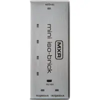 Mxr M239 ISO-Brick Mini Power Supply
