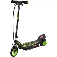 Razor Power Core E90 - Grøn (16 km/t)