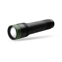GP Discovery lommelygte, CR41, 650 lumen, sort