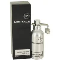Montale Parfumer FruitsFruits of the MuskEau de Parfum Spray 100 ml (8.570,00 kr / 1 l)