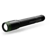 GP Discovery GPDISFLC33BK904 LED (RGB) Lommelygte Batteridrevet 150 lm 20 h 128 g