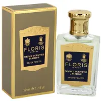 Floris Night Scented Jasmine Eau de toilette 50 ml