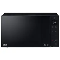 LG Ms2535gib Mikrobølgeovn