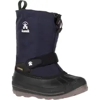 Kamik Waterbug 8g Gore-tex Sne Støvler