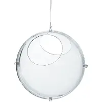 Koziol Orion hængende opbevaringsbeholder Ø 30,1 cm