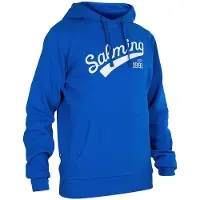 Salming Logo Hættetrøje