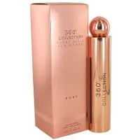 Perry Ellis 360° Collection Rosé Eau de parfum 100 ml