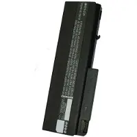 123accu Batteri til notebook, bærbar computer til Compaq Business Notebook 6715b og andre
