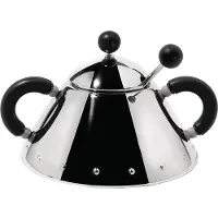 Alessi 9097 B Sukkerskål
