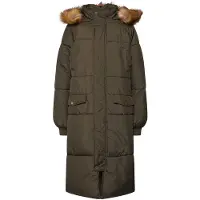 Urban Classics Oversize Frakke