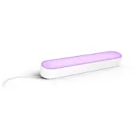 Philips Hue White Color Ambiance Play Udvidelsespakke - Hvid