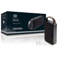 Conceptronic 2conbrone 01b Bluetooth-højttaler