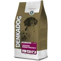 Denkadog Crocque Derma Protect hundefoder