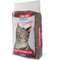 Kasper faunafood 3-Mix kattefoder