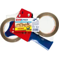TESA 1172921, Polypropylen (PP), 66 m, 50 mm, 779 g, 2 stk