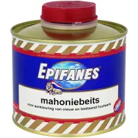 Epifanes Mahognibejdse 500ml
