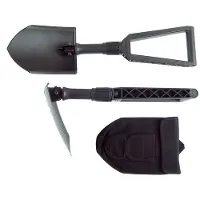 Fiskars Foldable Spade