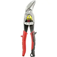 Stanley 2-14-567, Molybdæn stål, Venstre, 1,2 mm, 250 mm, 420 g