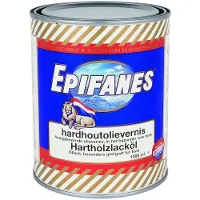 Epifanes Blankt Trælakering 1l