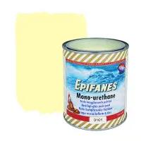 Epifanes 3101 én-komponent Polyuretanmaling 750ml