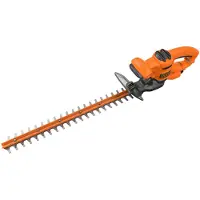 Black & Decker Black &amp; Decker Häcksax 450W 50cm Svärdlängd