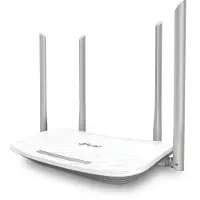 TP-LINK Archer C50 AC1200 Wireless Dual Band Router - Wireless router Wi-Fi 5