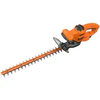 Black & Decker BLACK+DECKER - Græstrimmer - elektrisk