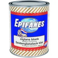Epifanes Slidt Effektlak 1l