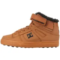 Dc-shoes Pure High Top Wnt Ev Sko