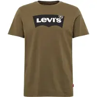 Levi's Housemark Graphic T-shirt Med Korte ærmer