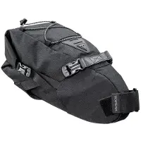 Topeak backloader 10L / sort