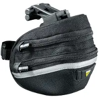 Topeak Wedge Pack Ii Værktøjs Sadeltaske